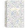 2026-2027 Blue Sky Tillie Lilac 5" x 8" Academic Year Weekly & Monthly Planner, Plastic Cover, Purple (161732)~#|#~886B174F-5D38-49D5-A7E7CE1473BFADCC_sc7