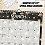 2026 Willow Creek Starry Night 12" x 12" Monthly Wall Calendar (54758)~#|#~886D5B9C-D1B2-4BEF-BFAD4570DE18935E_sc7