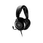 Steel Series Arctis Nova 1 Noise Canceling Surround 7.1 Gaming Over-the-Ear Headset, 3.5mm, Black (61606)~#|#~886FF605-16F9-40BE-AA4CFECD66557E76_sc7
