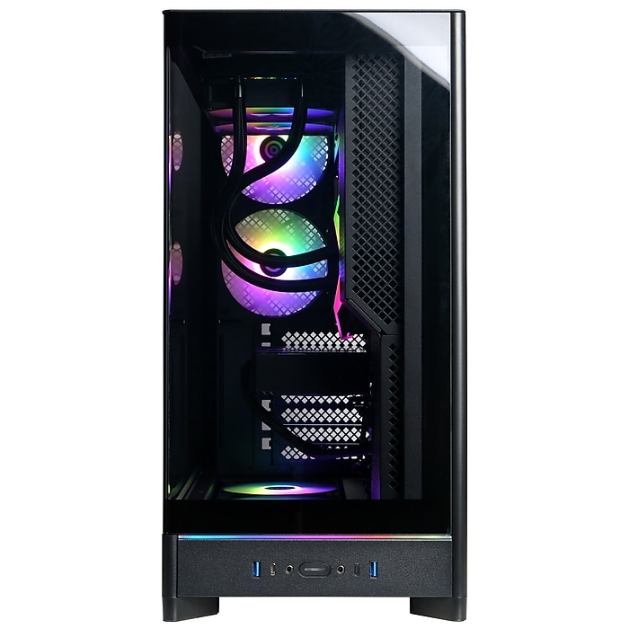 CyberPowerPC Gaming Desktop Computer, Intel Core Ultra 9 285