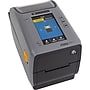 Zebra ZD6A123-T01BR1EZ Thermal Transfer Printers, USB/Ethernet/Wi-Fi/Bluetooth, Gray~#|#~88743915-95BF-4239-9F690353C2BA953D_sc7