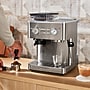 KitchenAid Pump/Automatic Espresso Machine, Stainless Steel (KES6551SX)~#|#~8877051C-8522-4C65-BF79813359A0E210_sc7