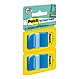 Post-it Flags, 1", Light Blue, 100 Flags/Pack (680-BB2)~#|#~887A8E11-CBEC-42F3-B39568BBCDE255DF_sc7