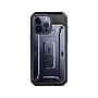 SUPCASE Unicorn Beetle PRO Rugged Case for iPhone 15 Pro Max, Shock-Absorbing, Dark Blue~#|#~887A9E86-F568-4DAB-BE19C89C172BF07B_sc7