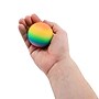 Charles Leonard Sensory Balls, Multicolored, 12/Pack (AVTCL95678)~#|#~887AE0F6-8E05-4FAA-97DB4FBEAABEB895_sc7