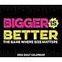 2026 Willow Creek Bigger is Better 6.2" x 5.4" Day-to-Day Calendar (56745)~#|#~887B22AC-F6D7-4D42-B87DB82B2D951D02_sc7