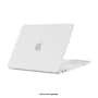 SaharaCase Venture Series Matte Finish Hard Shell Case for 13" MacBook Neo, Frost White, (LT00133)~#|#~sp314365098_sc7