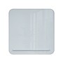 U Brands Magnetic Glass Dry-Erase Board, 35" x 35" (4848U00-01)~#|#~887C8C77-A019-4A1D-BBD1925F40BF257B_sc7