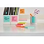 Post-it Pop-up Vertical Dispenser for 3" x 3" Notes, White/Grey (ABS-330-W)~#|#~887E9D9E-B500-4C22-A9D950E801FFC333_sc7