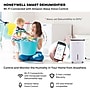 Honeywell Energy Star Smart 70-Pint Portable Dehumidifier, WiFi Enabled, Covers up to 4000 sq. ft., White (TP70AWKNR)~#|#~887EC66F-D159-44C9-B2054463808FC828_sc7
