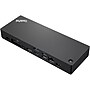 Lenovo ThinkPad Universal Thunderbolt 4 Docking Station (40B00135US)~#|#~887F2E79-4728-40C7-979C4A7B4A865BD1_sc7