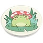 PopSockets PopGrip Universal Cell Phone Grip, Lily Pad Bestie (806703)~#|#~887F74D2-F545-43C8-951034260A9D4DDC_sc7