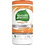 Seventh Generation Disinfecting Wipes, Lemongrass, 70 Wipes/Container, 6/Carton (SEV22813CT)~#|#~m006046245_sc7