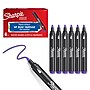 Sharpie Creative Wet Erase Markers, Bullet Tip, Purple, 6/Pack (2218114)~#|#~8881E097-316D-45DF-BB20F505FBA27E53_sc7