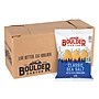 Boulder Canyon Gluten Free Classic Sea Salt Potato Chips, 2 oz., 8/Pack (220-02559)~#|#~88822A0E-AE9D-4BBF-9E84C92634945FD5_sc7