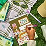 Lifelines FlowArt: Trace-To-Doodle Style Your Space Coloring Book, 20 Pages (LL-16-3205)~#|#~8882A8C4-C288-4C6A-9CCE4AD41B8A7ADF_sc7