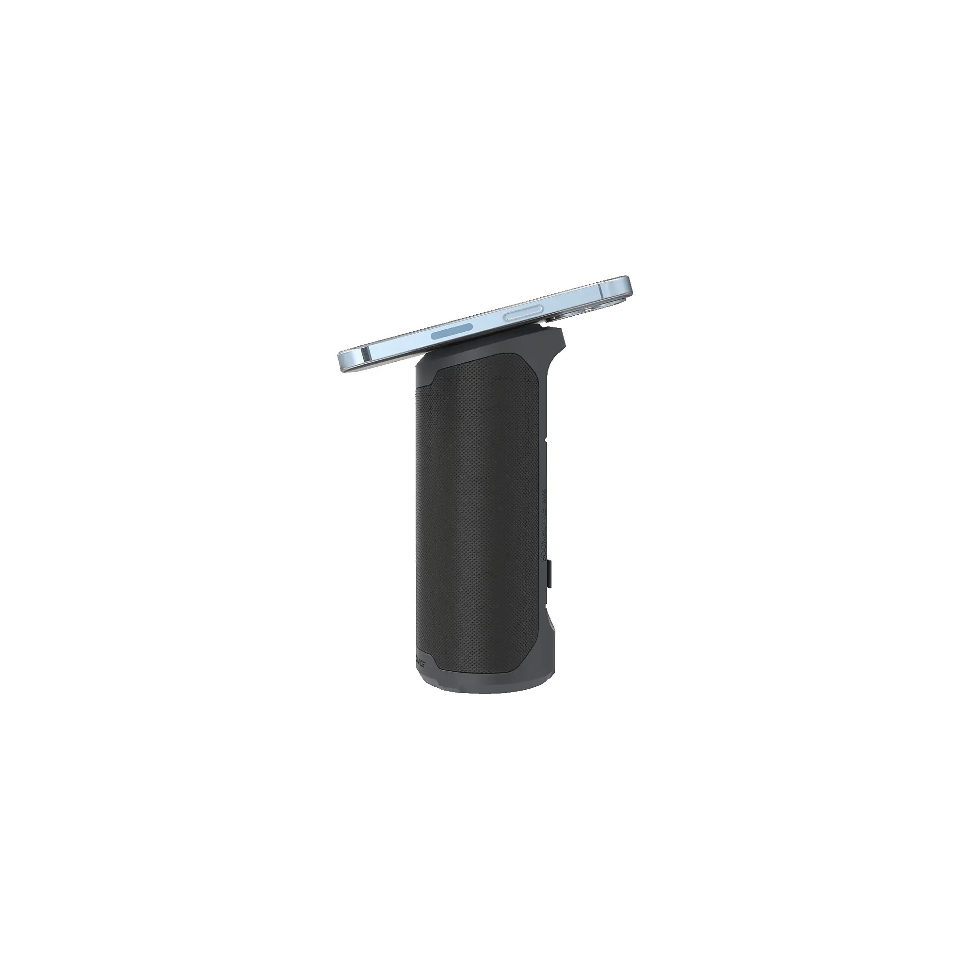 scosche BoomBottle MS Wireless Bluetooth Speaker, Waterproof, Black (BTMSMSC1-BB2) Sansujyuku sansujyuku.com