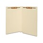 Staples® Reinforced Classification Folder, Legal Size, Manila, 50/Box (ST18360/TR18360)~#|#~88843E26-9AC4-41BC-AE7ABAD087FEAB24_sc7