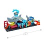 Mattel Hot Wheels City Ultra Shark Car Wash (HTN82)~#|#~888447DB-EEB9-43E7-AE3D1835AE57E0BF_sc7