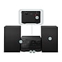 Panasonic PM270 Compact Bluetooth Home Stereo System w/Full-Range Speakers, CD Player, Radio & Remote, Black (SC-PM270PP-K)~#|#~88848D52-A671-4932-87204B1D34B60BC0_sc7