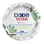Dixie Ultra Pathways 10" Paper Plates, Multicolor, 125/Pack (SXP10PATH)~#|#~8886BFBF-5F16-4911-90F9D765FEB80572_sc7