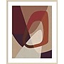 Amanti Art Pictura 1 by Design Fabrikken Wood Framed Wall Art Print, 33"W x 41"H (A42678991027)~#|#~888B5D4F-0EFE-4678-BEB2E2B2F3DA2B5F_sc7
