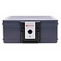 First Alert Waterproof Fire Chest, 0.17 cu. Ft. (2013F)~#|#~888B9F99-B9A8-4E71-8BDC62F22BCF4EFB_sc7