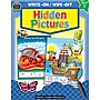 Teacher Created Resources Early Learning Essentials Write & Wipe Activity Book Kit, 6/Set (TCRWWBOOKS7)~#|#~888D0B2D-3536-4249-86836C1E09629B1F_sc7