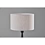 Adesso Nigel 29"H Incandescent Table Lamp, Black/Off-White (4357-01)~#|#~888DF194-5D65-4AB0-A26D38CBF06E6E7A_sc7
