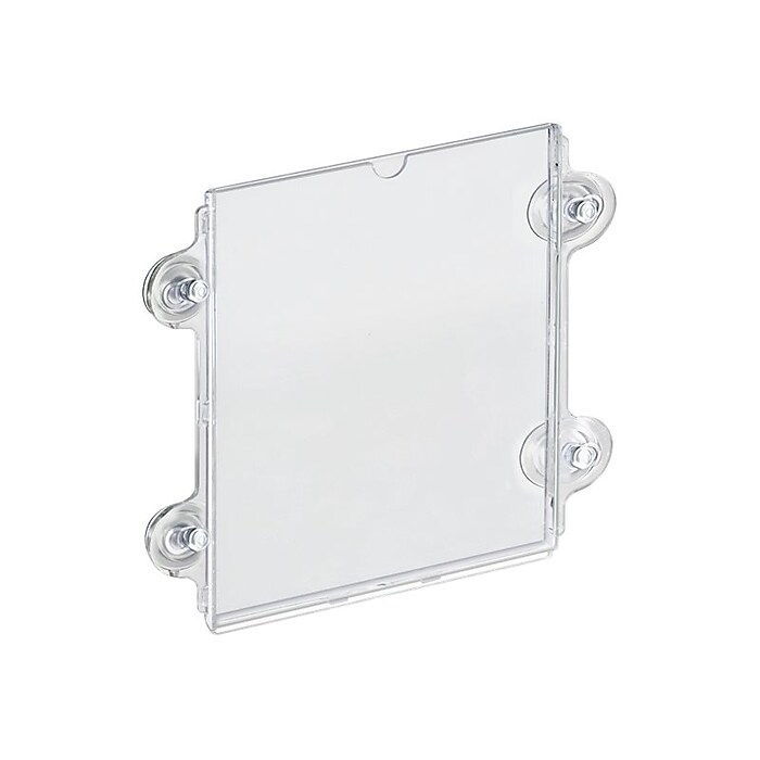 Azar Sign Holder, 8.5