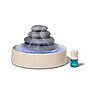 Lifelines Stacking Stones Diffuser (11-1103)~#|#~888F3083-ABC2-4843-AE8DB09D6E9ED5D1_sc7