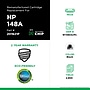Clover Imaging Group Remanufactured Black Standard Yield MICR Toner Cartridge Replacement for HP W1480A ~#|#~88902F20-0199-4EEF-AC7EE458BA481BC2_sc7