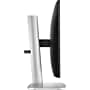 HP Series 5 Pro 23.8" FHD IPS 100Hz LED Monitor, Height Adjustable, Universal Docking Station, Multicolored (9D9V7AA#ABA)~#|#~88906B47-9DA3-4EFE-80F9DAA0EFFAEDAB_sc7