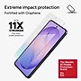 ZAGG Glass XTR5 Tempered Glass Screen Protector for Samsung Galaxy S26 (200121085)~#|#~88920BD9-C64A-498D-8FBCB731DF253D0A_sc7