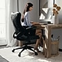 Flash Furniture Kale Ergonomic Mesh Swivel High Back Executive Office Chair, Black (BLZP806BK)~#|#~889525D5-6DAD-4F14-943345641CCF132A_sc7