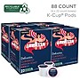 Lavazza Classico Coffee Keurig® K-Cup® Pods, Medium Roast, 88/Carton (6001CT)~#|#~8895314C-83F6-488C-99EAA6AA69D7184C_sc7