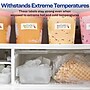 Avery Waterproof Laser Address Labels, 1" x 2-5/8", Matte White, 1,500 Labels/Box (5520)~#|#~889727A4-5F52-4842-A6691480B7C6F995_sc7