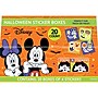bendon Disney Mickey & Friends Halloween Sticker Boxes, Assorted Colors, 20 Boxes/Carton (63424)~#|#~88980B54-E37C-4186-A0510580D7341BF0_sc7