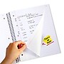 Five Star 3-Subject Notebooks, 8" x 10.5", Wide Ruled, 150 Sheets, Each (51014)~#|#~8899D9D8-F84C-4668-9AB3BDFF2E4349A6_sc7