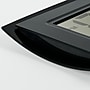 La Crosse Technology Wall/Table Clock with Indoor Temperature and Calendar (WT-8002U-B-INT)~#|#~889A3D34-BE3C-4B40-B3DC9BA43C82B1A8_sc7