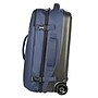 Tucano Gommo 39" Solid Carry-On Suitcase, 2-Wheeled, Blue (BTRGOM-S-B)~#|#~889AA554-59C7-49D5-8DB5B832E0FCEB00_sc7