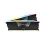 Corsair VENGEANCE RGB 32GB (2 x 16GB) DDR5 DIMM 288-pin Gaming DRAM Memory Kit (CMH32GX5M2B6000C40)~#|#~889B2F38-B0C9-4E5A-8F549FEEACBD39BF_sc7