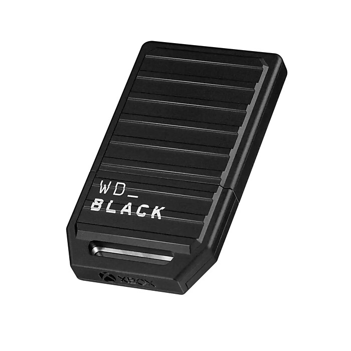 WD_Black C50 Gaming 1TB External Solid State Drive (WDBMPH0010BNC