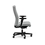 HON Ignition 2.0 Vinyl Swivel Task Chair, Flint/Black (HIWMUKD.Y2.A.H.SX39.NL.SB.T)~#|#~889BFB45-FB4B-4924-AE756CCA31A59969_sc7