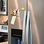 Excello Global Products Magnetic Indoor Wall Sign, 4" x 6", Clear (SPLS-4X6AF)~#|#~889CB74D-E284-4381-B1632DC522410098_sc7
