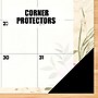 2026 Willow Creek Botanical Garden 17" x 12" Monthly Desk Pad Calendar (57094)~#|#~889E297C-3AF6-4C2A-887EA597291E4DAC_sc7