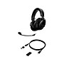 HyperX Cloud III Wireless Noise Canceling Stereo Gaming Headset, USB Type-C, Black (77Z45AA)~#|#~88A12310-42C8-49BB-BEE1FD6ADD249DFB_sc7