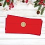 Geographics Holiday Seals, Gold, 40/Pack (50065)~#|#~88A1797B-EBAA-4853-92E0764A250DE5B5_sc7