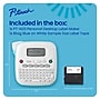 Brother P-touch Personal Desktop Label Maker (PT-N20)~#|#~88A18C55-F824-4378-A28B075F4FB5E412_sc7