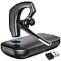 Delton 95X Wireless Noise Canceling Bluetooth Computer Headset, MS Teams, Black (DBH95X)~#|#~88A19A50-0C23-4F22-A29E349E6CB5C5D7_sc7